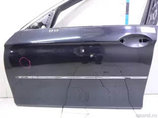 41007206107 Дверь передняя левая BMW 5 F10/F11/GT F07 Арт E22838261, вид 2