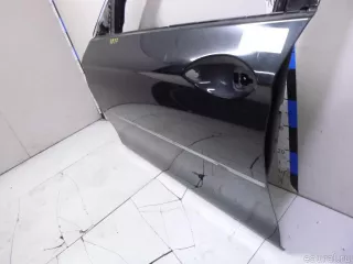 41007206107 Дверь передняя левая BMW 5 F10/F11/GT F07 Арт E22838261, вид 3