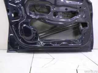 41007206107 Дверь передняя левая BMW 5 F10/F11/GT F07 Арт E22838261, вид 10