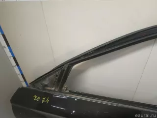 41007206107 Дверь передняя левая BMW 5 F10/F11/GT F07 Арт E22867775, вид 3
