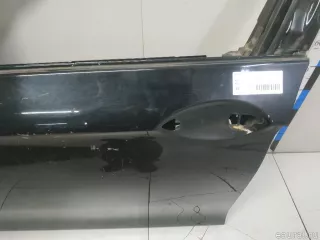 41007206107 Дверь передняя левая BMW 5 F10/F11/GT F07 Арт E22867775, вид 4