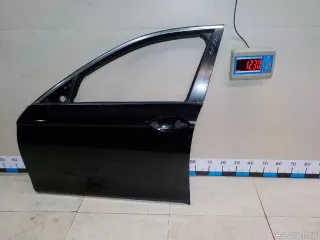 41007206107 Дверь передняя левая BMW 5 F10/F11/GT F07 Арт E51395971, вид 1