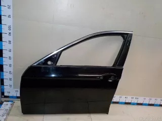 41007206107 Дверь передняя левая BMW 5 F10/F11/GT F07 Арт E51395971, вид 2
