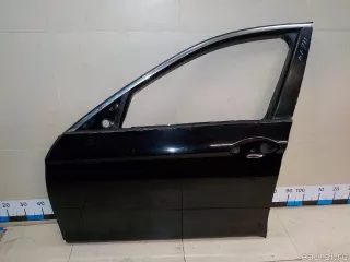 41007206107 Дверь передняя левая BMW 5 F10/F11/GT F07 Арт E51395971, вид 3