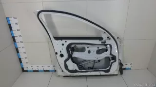 41007206107 Дверь передняя левая BMW 5 F10/F11/GT F07 Арт E70657783, вид 12