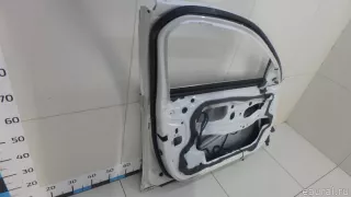 41007206107 Дверь передняя левая BMW 5 F10/F11/GT F07 Арт E70657783, вид 13