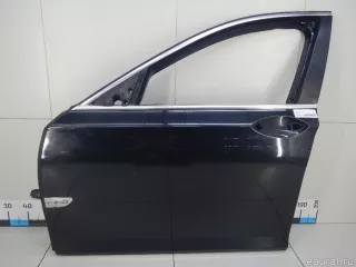 41525A2A387 Дверь передняя левая BMW 7 F01/F02 Арт E70664316, вид 1