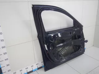 41525A2A387 Дверь передняя левая BMW 7 F01/F02 Арт E70664316, вид 12