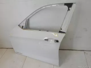 41517339357 Дверь передняя левая BMW X1 E84 Арт E40964353, вид 6