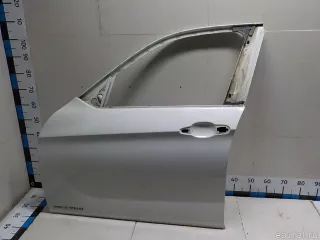 41517339357 Дверь передняя левая BMW X1 E84 Арт E51910539, вид 1