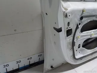 41517339357 Дверь передняя левая BMW X1 E84 Арт E51910539, вид 8