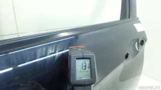 41517339357 Дверь передняя левая BMW X1 E84 Арт E70624187, вид 15