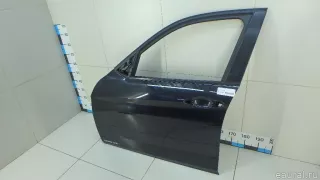 41517339357 Дверь передняя левая BMW X1 E84 Арт E70624187, вид 5