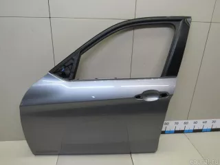 41517339357 Дверь передняя левая BMW X1 E84 Арт E80870734, вид 1