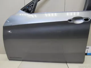 41517339357 Дверь передняя левая BMW X1 E84 Арт E80870734, вид 2