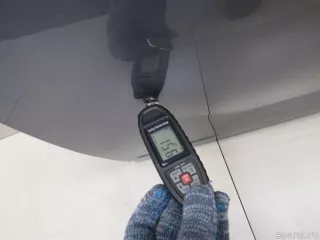 41517339357 Дверь передняя левая BMW X1 E84 Арт E80870734, вид 7