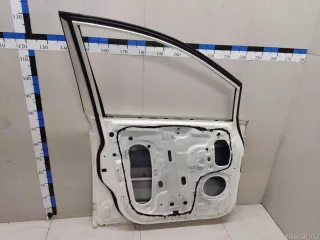 6200321200 Дверь передняя левая SsangYong Stavic Арт E23342868, вид 7