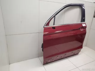 5NN831055B Дверь передняя левая Volkswagen Tiguan 2 Арт E95491223, вид 2