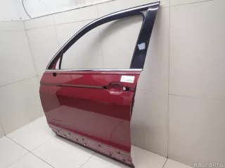 5NN831055B Дверь передняя левая Volkswagen Tiguan 2 Арт E95491223, вид 3