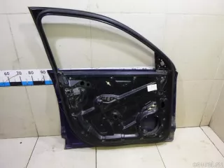 7L0831055L Дверь передняя левая Porsche Cayenne 957 Арт E14952508, вид 3