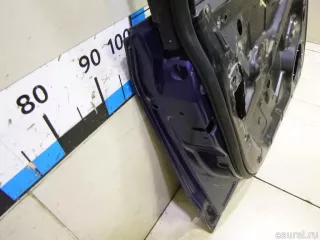 7L0831055L Дверь передняя левая Porsche Cayenne 957 Арт E14952508, вид 4