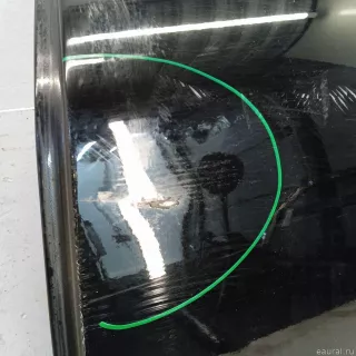 7L0831055L Дверь передняя левая Porsche Cayenne 957 Арт E40991887, вид 3