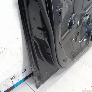 7L0831055L Дверь передняя левая Porsche Cayenne 957 Арт E40991887, вид 8