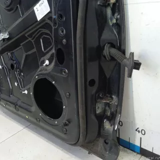 7L0831055L Дверь передняя левая Porsche Cayenne 957 Арт E40991887, вид 9