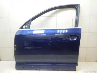 7L0831055L Дверь передняя левая Porsche Cayenne 957 Арт E95342613, вид 1