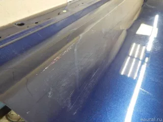 7L0831055L Дверь передняя левая Porsche Cayenne 957 Арт E95342613, вид 12