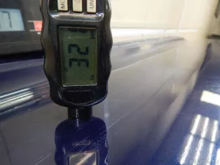 7L0831055L Дверь передняя левая Porsche Cayenne 957 Арт E95342613, вид 15