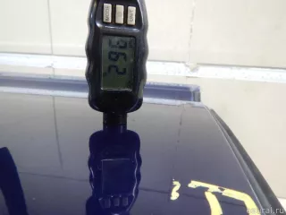 7L0831055L Дверь передняя левая Porsche Cayenne 957 Арт E95342613, вид 16