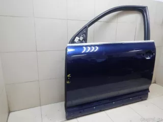 7L0831055L Дверь передняя левая Porsche Cayenne 957 Арт E95342613, вид 3