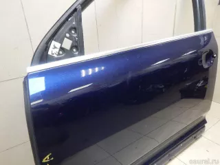 7L0831055L Дверь передняя левая Porsche Cayenne 957 Арт E95342613, вид 4