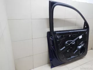 7L0831055L Дверь передняя левая Porsche Cayenne 957 Арт E95342613, вид 9