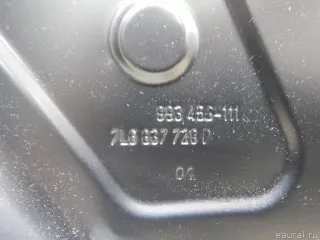 7L0831055L Дверь передняя левая Porsche Cayenne 957 Арт E95342613, вид 10