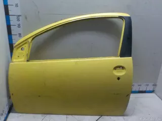 9002W8 Дверь передняя левая Peugeot 107 Арт E51396708, вид 1