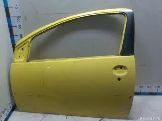 9002W8 Дверь передняя левая Peugeot 107 Арт E51396708, вид 3