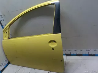 9002W8 Дверь передняя левая Peugeot 107 Арт E51396708, вид 4