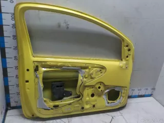 9002W8 Дверь передняя левая Peugeot 107 Арт E51396708, вид 5