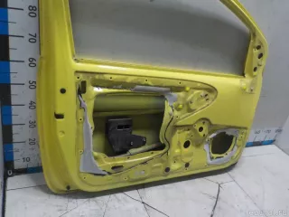 9002W8 Дверь передняя левая Peugeot 107 Арт E51396708, вид 6