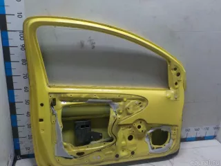 9002W8 Дверь передняя левая Peugeot 107 Арт E51396708, вид 7