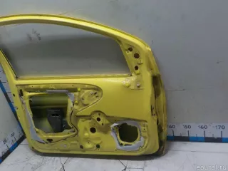 9002W8 Дверь передняя левая Peugeot 107 Арт E51396708, вид 8