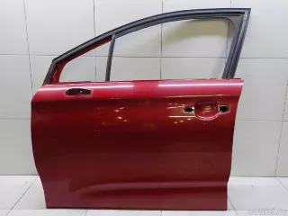 9002EF Дверь передняя левая Citroen C4 2 Арт E31168900, вид 1