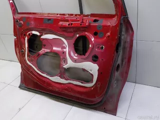 9002EF Дверь передняя левая Citroen C4 2 Арт E31168900, вид 7