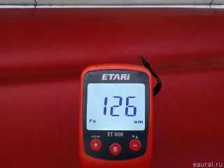 9002EF Дверь передняя левая Citroen C4 2 Арт E31168900, вид 9