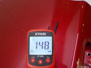 9002EF Дверь передняя левая Citroen C4 2 Арт E31168900, вид 10