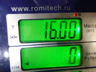 9002EF Дверь передняя левая Citroen C4 2 Арт E15002723, вид 12