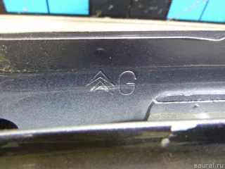 9002EF Дверь передняя левая Citroen C4 2 Арт E15002723, вид 2