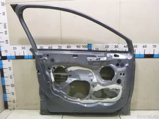 9002EF Дверь передняя левая Citroen C4 2 Арт E15002723, вид 6